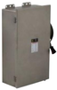 Safety Switch, Fusible, 4Pst, 200A, 600V; Product Range Square D By Schneider Electric - 79C8844 - Newark, An Avnet Company