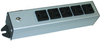 Power Outlet Strip, 5 Outlet, 15A, 125V; No. Of Outlets Multicomp - 32C2077 - Newark, An Avnet Company