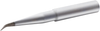 Soldering Tip, Round Bent, 0.2Mm Rohs Compliant Weller - 37AJ1553 - Newark, An Avnet Company