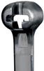 Cable Tie, 287Mm, Nylon 6.6, 40Lb, Blk; Cable Tie Material Panduit - 65H8748 - Newark, An Avnet Company
