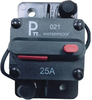 Hydraulic Circuit Breaker, 25A, 3Ka Rohs Compliant Multicomp Pro - 33AH1590 - Newark, An Avnet Company