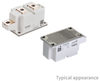 Thyristor / Diode Modules - TT320N16SOF TIM - Infineon Technologies AG