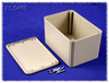 Small Enclosures - Plastic Enclosures - Ritec Plastic Enclosures -- RL6465
