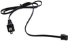 Fan Power Cord; For Use With Multicomp Pro - 56P2999 - Newark, An Avnet Company