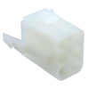 Conn Housing PL 6 POS 7.12mm ST Panel Mount Individual - 792-1-163036-0 - Utmel Electronic Limited