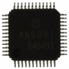 PMIC - PMIC - Display Drivers - AN8001FHK-V - 1016745-AN8001FHK-V - Win Source Electronics