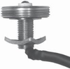 Antenna Hardware/Accessory - K794 - Richardson RFPD