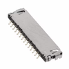 Connectors, Interconnects -Rectangular Connectors- Headers, Male Pins
