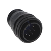 Circular Connector Assemblies - 339-97-3106A-20-7P(621)-ND - DigiKey