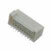 Headers, Male Pins - 455-SM18B-ZPDSS-TFDKR-ND - DigiKey