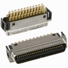 Centronics Connectors - H10066-ND - DigiKey