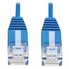 Modular/Ethernet Cables (RJ45, RJ11) - 95-N200-UR01-BL-ND - DigiKey