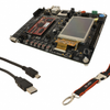 Embedded MCU, DSP Evaluation Boards - EA-OEM-203-ND - DigiKey