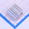 Industrial control electrical >> Heat sink/heatsink -- XSD1226-307 - Image