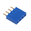 Headers, Receptacles, Female Sockets - 76308-104LF-ND - DigiKey