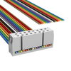 Rectangular Cable Assemblies - H1AXS-1636M-ND - DigiKey