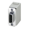Heavy Duty Connector Inserts, Modules - 277-16491-ND - DigiKey
