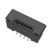FFC, FPC (Flat Flexible) Connector Assemblies - 478-046214008010800/+TR-ND - DigiKey