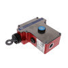 Cable Pull Switches - UNKNOWN - DigiKey