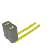 Headers, Receptacles, Female Sockets - SSA-102-W-G-RA-ND - DigiKey