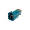 Coaxial Connector (RF) Assemblies - 2508-R41-B670ZCT-ND - DigiKey