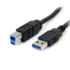 USB Cables - 5214-USB3SAB10BK-ND - DigiKey