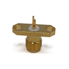 Coaxial Connector (RF) Assemblies - 314-BU-1420701621-ND - DigiKey