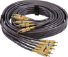 9 ft Component Video Cable - 8281412 - Princess Auto Limited