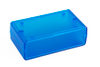 Enclosures, Boxes, & Cases - 1593VTBU - Powell Electronics, Inc.