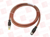 QD Cable/Cord Set - 3596302 - Radwell International