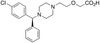 (S)-Cetirizine - 8220 - Medical Isotopes, Inc.