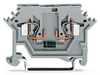 Component Terminal Block with Diode - 280-613/281-411 - WAGO