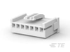 Rectangular Wire & Cable Connectors & Housings - 5-917691-1 - TE Connectivity