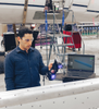 Aircraft -- NDT Aerospace Inspection - Image