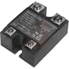 Relay;SSR;Zero-Switching;Cur-Rtg 25A;Ctrl-V 3-32DC;Vol-Rtg 230AC;Screw;UL, CSA -- 70014821