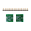 Adapter, Breakout Boards - 204-0013-01 - ODG (Origin Data Global)