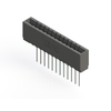 Edgeboard Connectors - 151-737-012-541-101-ND - DigiKey
