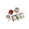 Coaxial Connector (RF) Assemblies - 6099-PE4383-ND - DigiKey