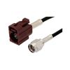 Coaxial Cables (RF) - 6099-PE39347D-24-ND - DigiKey