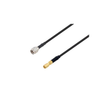 Coaxial Cables (RF) - 6099-PE3C3949/HS-200CM-ND - DigiKey