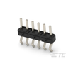 Headers, Male Pins - 966606-6-ND - DigiKey
