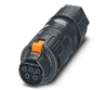 Solar Connectors -- 1882915 - Image
