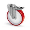 Castor Wheels - 149242 - RS Components, Ltd.