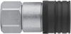 Hydraulic Quick Connect Couplings -- 1891717 - Image