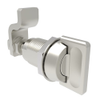 VISE ACTION® Compression Latch, Small Size, Knob Style, Stainless Steel, Electropolished - E3-247-52 - Southco