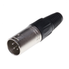 Circular Connector Assemblies - 4654-FC6155-ND - DigiKey