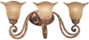 6653-479 Bathroom Fixtures-Three Lights - 334297 - Capital Lighting, Inc.