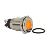 Panel Indicators, Pilot Lights - 2449-IN16ANONZ-ND - DigiKey
