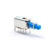 Pushbutton Switches - 1400-LC2259EENP - New Yorker Electronics Co., Inc.