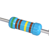 Through Hole Resistors - 2019-RK1/4DC5114F-ND - DigiKey